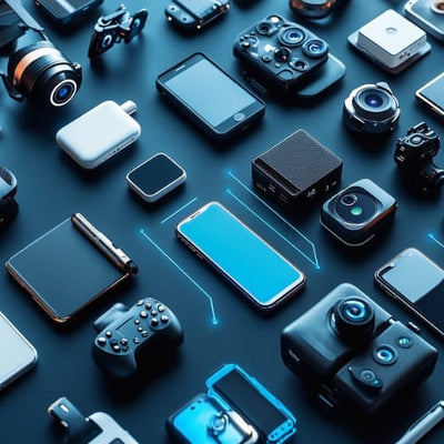 Gadgets