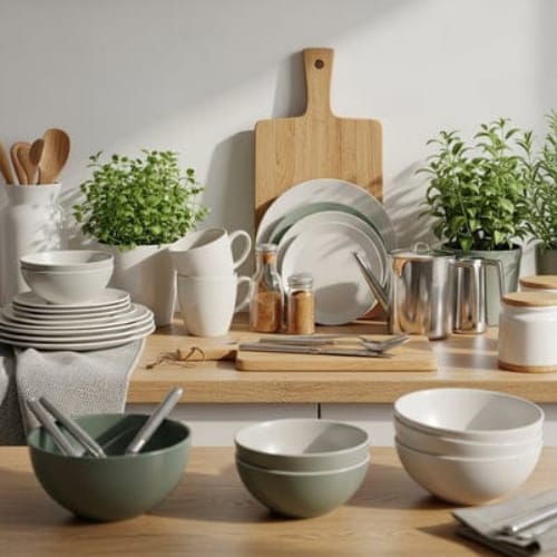 Home-Kitchen