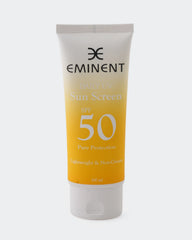 Daily UV Sunscreen SPF 50--100ML